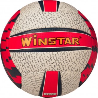 Футбольный мяч Winstar WN11004 (5 размер)