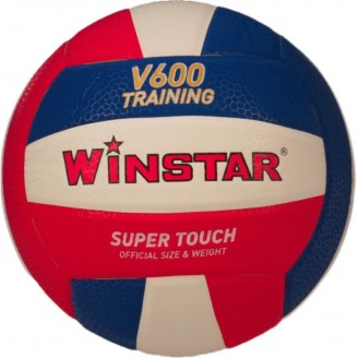 Волейбольный мяч Winstar WN11012 (5 размер)