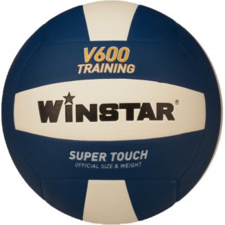 Волейбольный мяч Winstar WN11013 (5 размер)