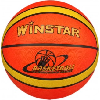 Баскетбольный мяч Winstar WN11015 (7 размер)