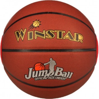 Баскетбольный мяч Winstar WN11016 (7 размер)