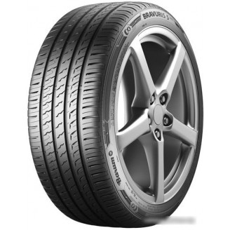 Автомобильные шины Barum Bravuris 5HM 245/40R19 98Y