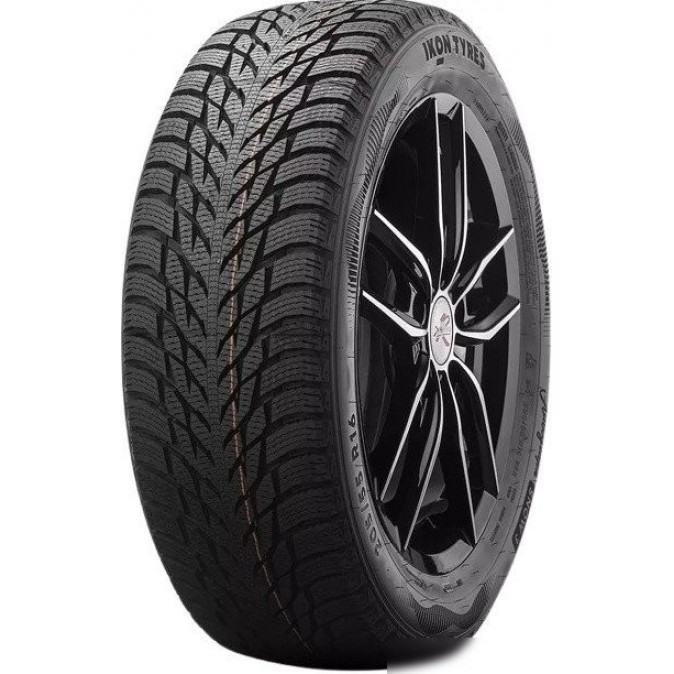 Ikon Autograph Snow 5 SUV 265/45R21 108T XL