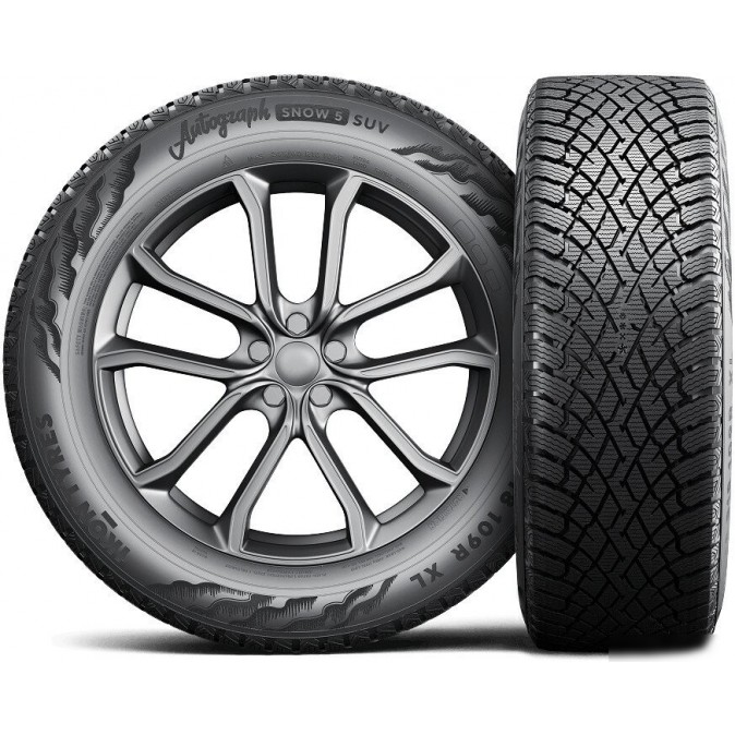 Ikon Autograph Snow 5 SUV 265/45R21 108T XL