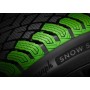 Ikon Autograph Snow 5 SUV 265/45R21 108T XL
