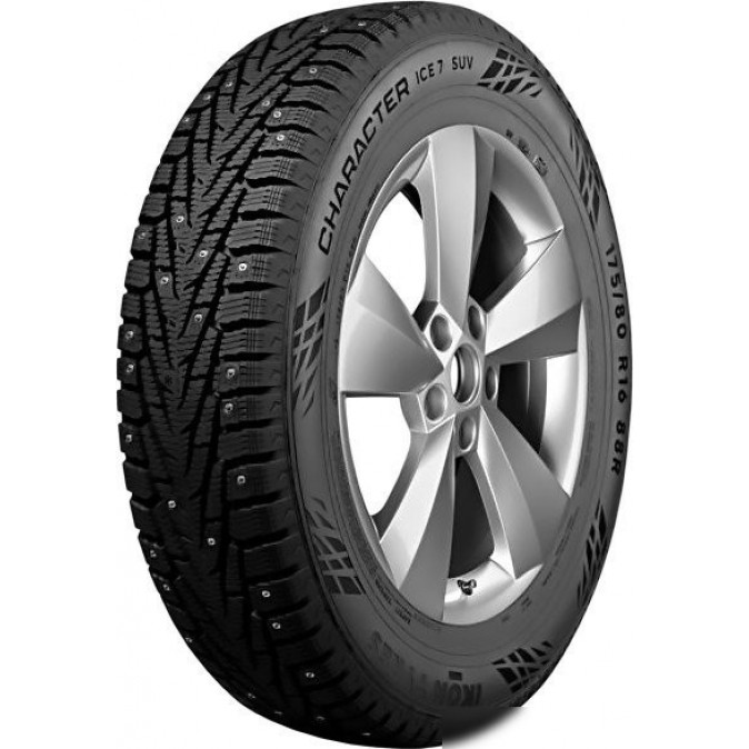 Ikon Character Ice 7 SUV 225/75R16 108T XL