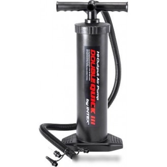 Насос Intex Double Quick III 68615