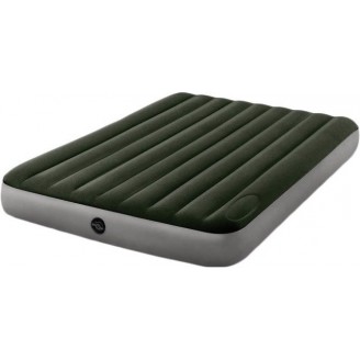 Надувной матрас Intex Downy Bed 64763