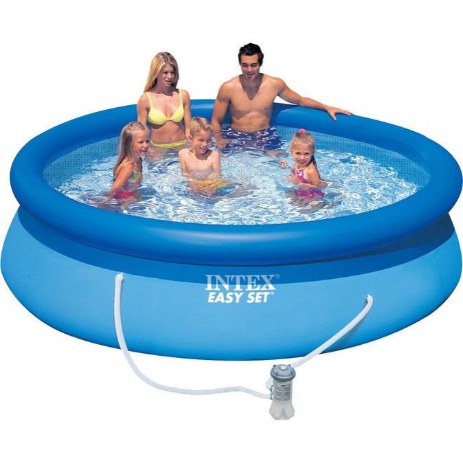 Intex Easy Set 305x76 (56922/28122)