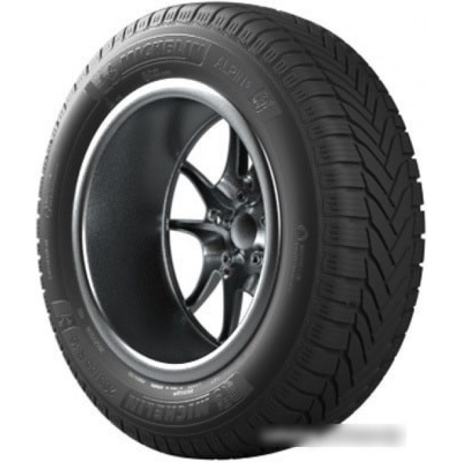 Michelin Alpin 6 155/70R19 88H