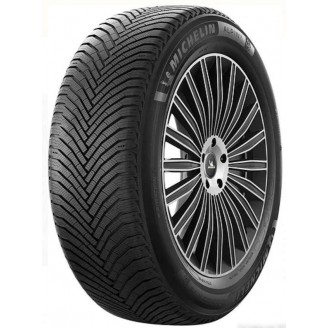 Зимние шины Michelin Alpin 7 215/55R17 98V XL