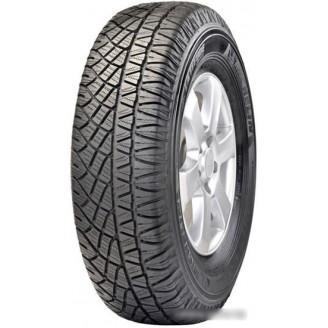 Автомобильные шины Michelin Latitude Cross 225/75R16 108H