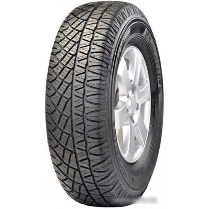 Michelin Latitude Cross 225/75R16 108H