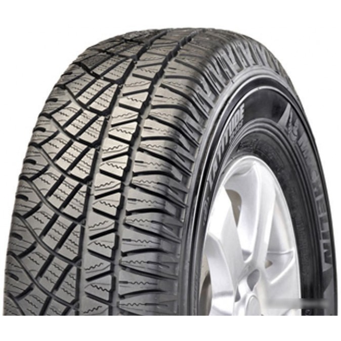 Michelin Latitude Cross 225/75R16 108H