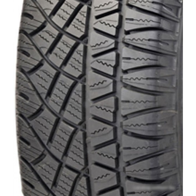 Michelin Latitude Cross 225/75R16 108H