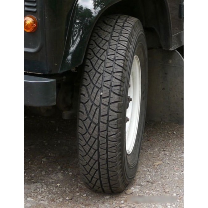Michelin Latitude Cross 225/75R16 108H