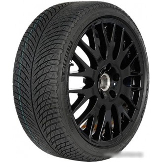 Автомобильные шины Michelin Pilot Alpin 5 255/35R21 98W