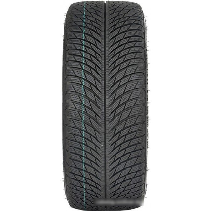 Michelin Pilot Alpin 5 255/35R21 98W