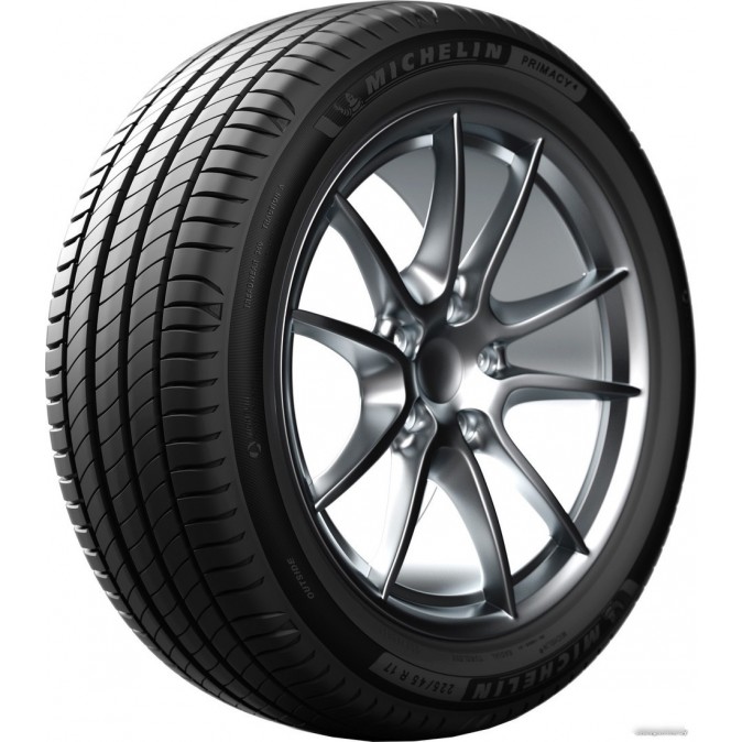 Michelin Primacy 4 255/40R19 100W XL
