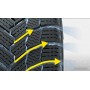 Michelin X-Ice Snow SUV 295/35R22 108H