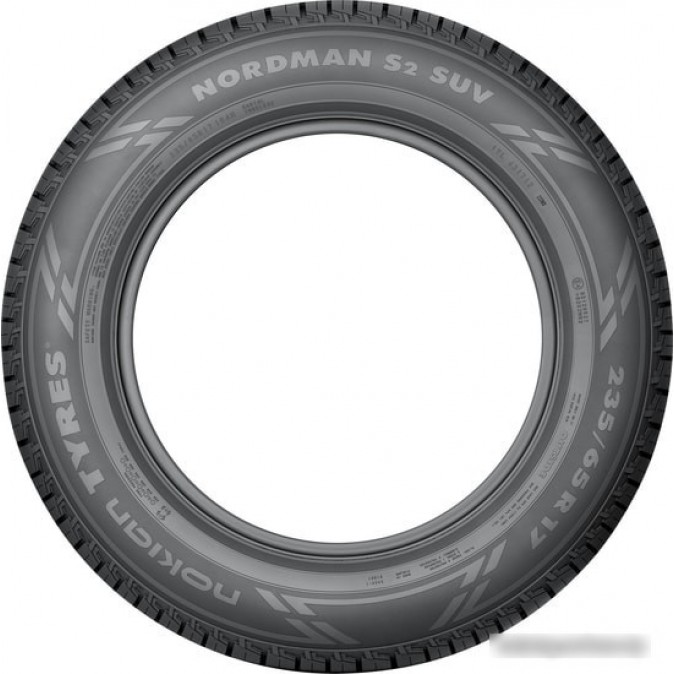 Nokian Tyres Nordman S2 SUV 265/70R16 112T