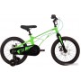 Novatrack Blast 18 2024 (зеленый)