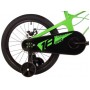 Novatrack Blast 18 2024 (зеленый)
