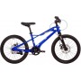 Novatrack Lynx 20 2024 (синий)