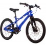 Novatrack Lynx 20 2024 (синий)