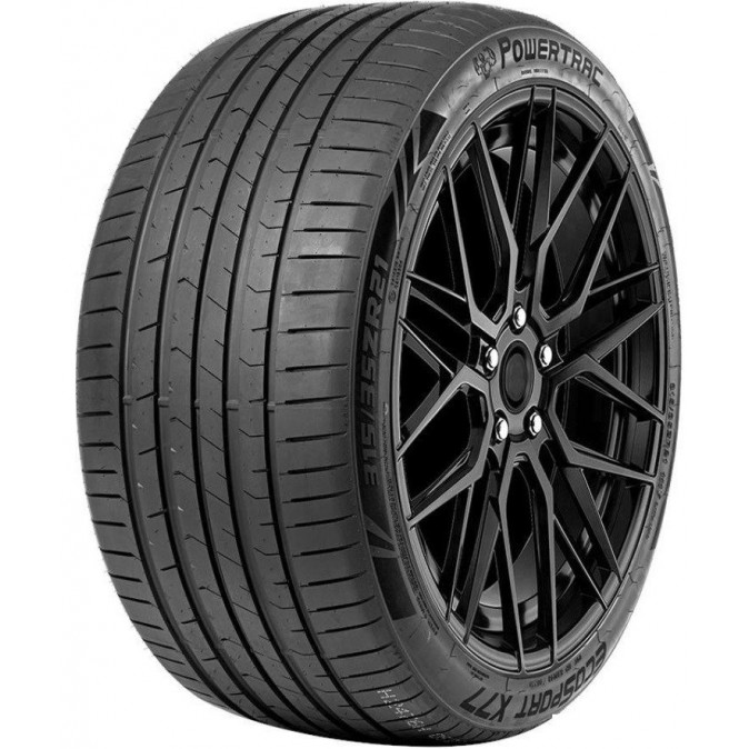 Powertrac EcoSport X77 245/40R20 103Y XL