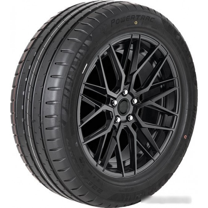 Powertrac Racing Pro 315/40R21 115W XL