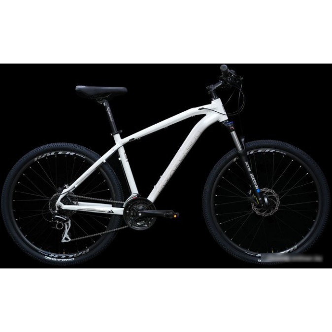 Racer Sprinter 27.5 2024 (белый)