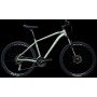 Racer Sprinter 27.5 2024 (темно-зеленый)