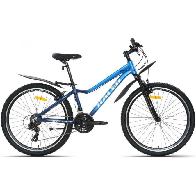 Racer Vega 26 2025 (синий/темно-синий)