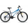 Racer Vega 26 2025 (синий/темно-синий)