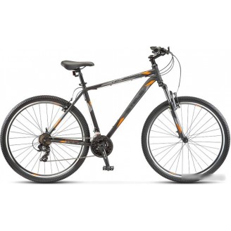 Велосипед Stels Navigator 900 MD 29 F020 р.17.5 2024 (темно-серый матовый) Велосипед Stels Navigator 900 MD 29 F020 р.17.5 2024 (темно-серый матовый)