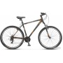 Stels Navigator 900 MD 29 F020 р.17.5 2024 (темно-серый матовый)
