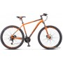 Stels Navigator 910 D 29 V010 р.16.5 2023 (оранжевый/черный)