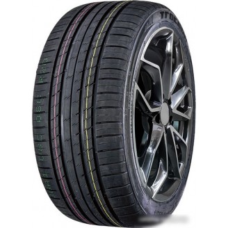 Летние шины Tracmax X-Privilo RS01+ 265/40R22 106Y XL