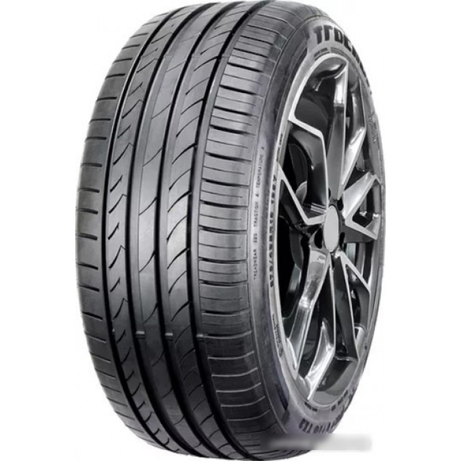 Tracmax X-Privilo TX3 255/40R19 100Y