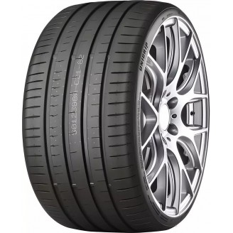 Летние шины Unigrip Lateral Force Sport 235/50R20 104Y