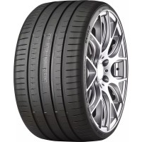 Летние шины Unigrip Lateral Force Sport 295/30R21 102Y