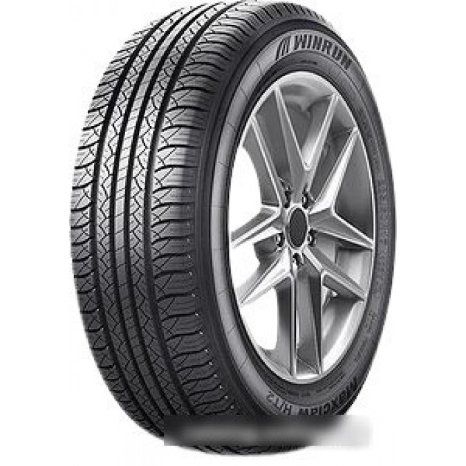 Winrun Maxclaw H/T2 285/60R18 116H