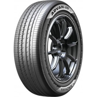Летние шины Yokohama Advan dB V553 245/50R18 100W