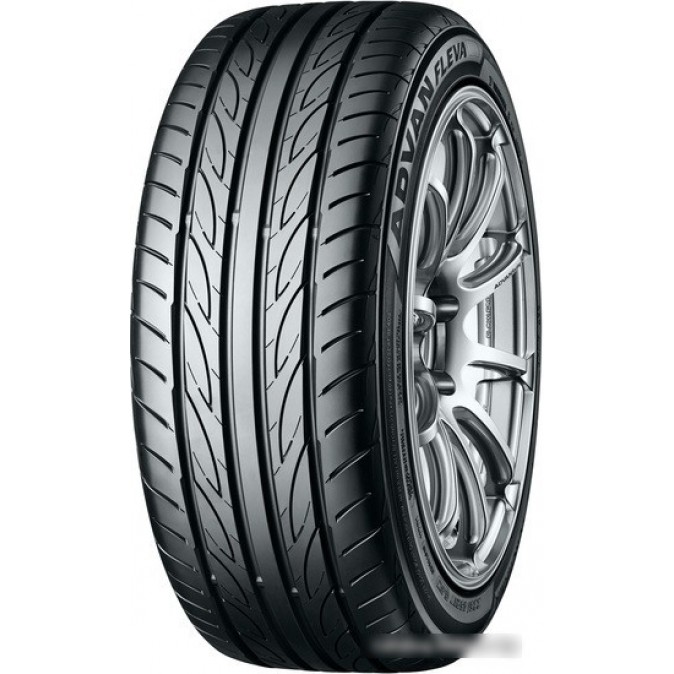 Yokohama ADVAN Fleva V701 215/55R16 93W