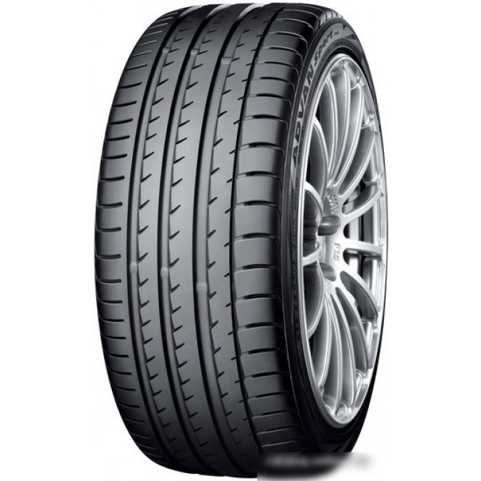 Yokohama ADVAN Sport V105 235/50R18 101Y