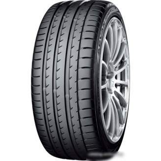Автомобильные шины Yokohama Advan Sport V105S 235/55R17 99Y