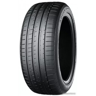 Летние шины Yokohama Advan Sport V107 245/40R19 98Y