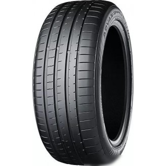 Летние шины Yokohama Advan Sport V107 255/50R20 109Y