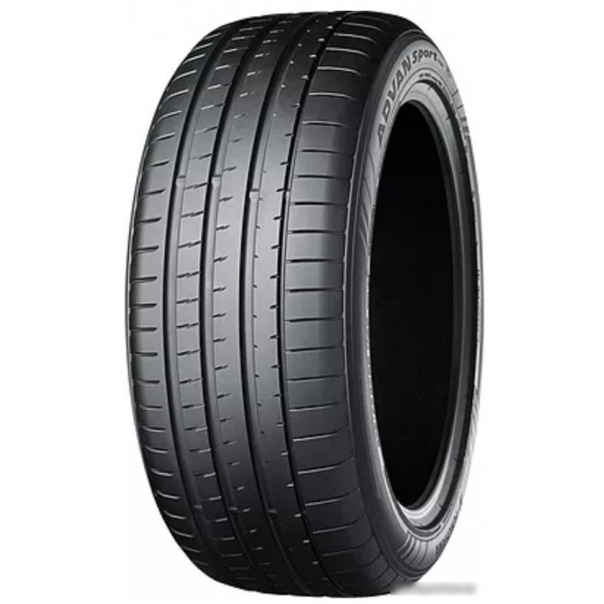 Yokohama Advan Sport V107 265/40R22 106Y